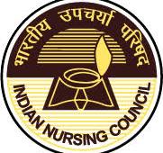 Indian Nursing Council Emblem