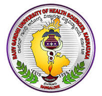 Rajiv Gandhi University Emblem